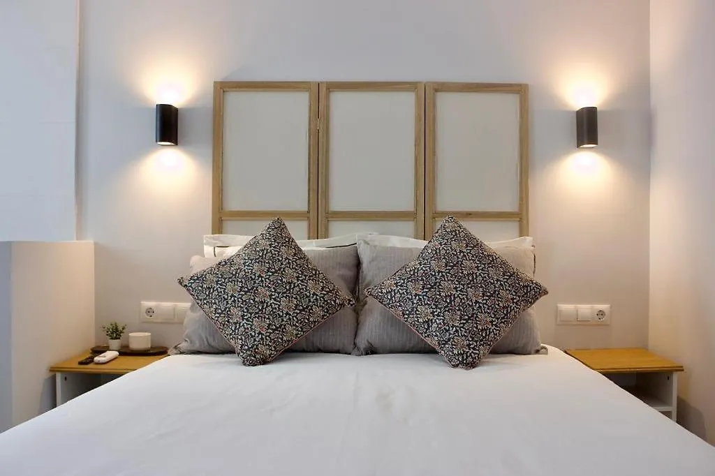Apartamento Merced Luxury Málaga