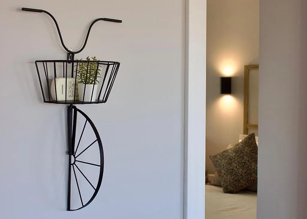 Apartamento Merced Luxury Málaga España