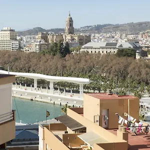 Malagadevacaciones - Cortes , Malaga Spain