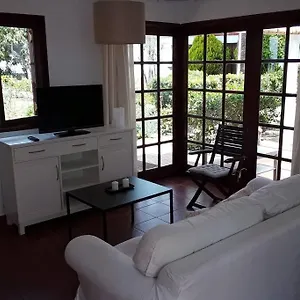 Las Vegas Golf , Maspalomas (Gran Canaria) España