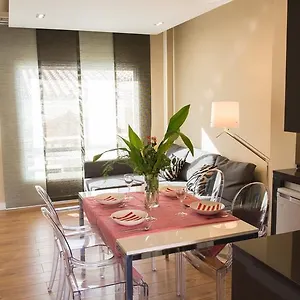  Apartamento Ab H2o