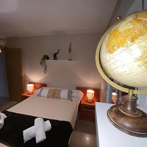 Robles Appartement