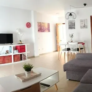 Apartament Centro Historico De, Malaga