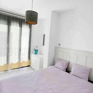2 Bedroom Next To Plaza De La Merced , Málaga España