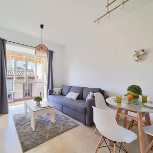 Apartamento Centrico En Appartement