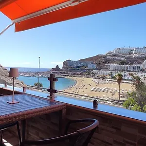 Mgt - Sulla Con Terrazza Romantica , Puerto Rico (Gran Canaria) Spain