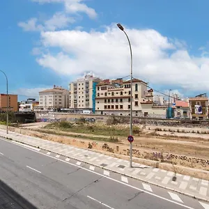Rosaleda Center , Málaga España