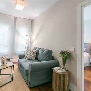Livemalaga Boutique Apartamento