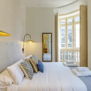 Marques De Velazquez Ii By Caleta Homes Apartment