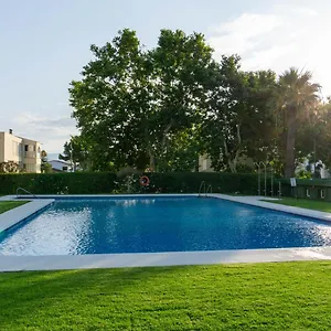 Guadalmar , Malaga Spain
