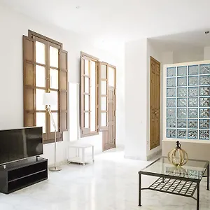  Lägenhet Suncity Loft Pozos Dulces