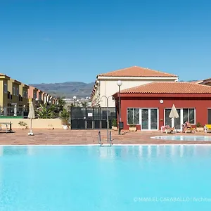 Duplex Luxury Meloneras Hill , Maspalomas (Gran Canaria) España