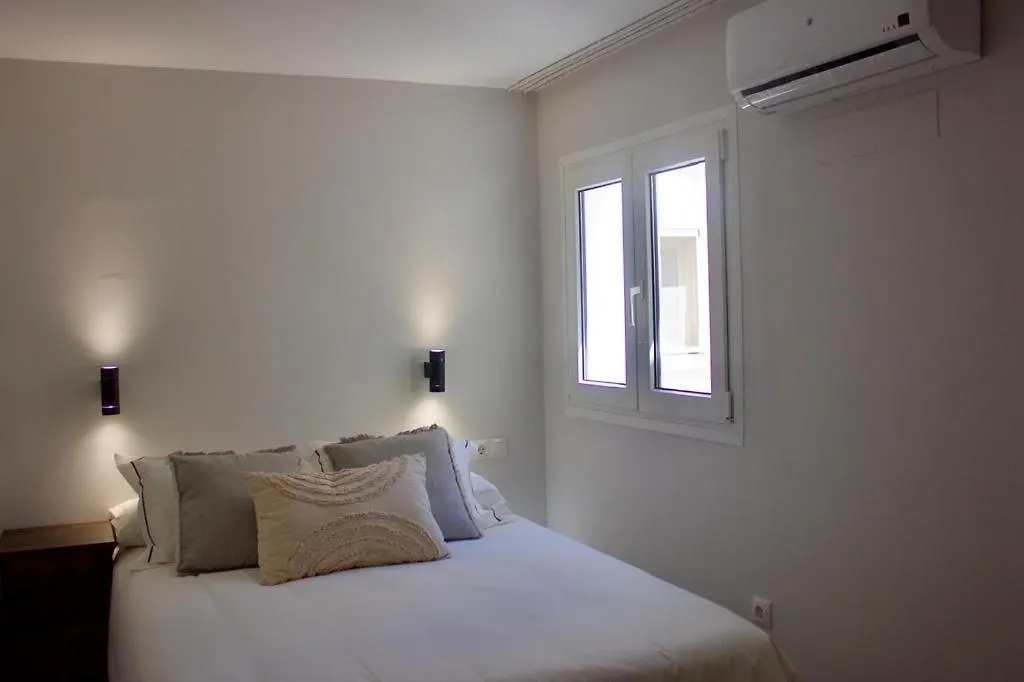 Merced Luxury Malaga