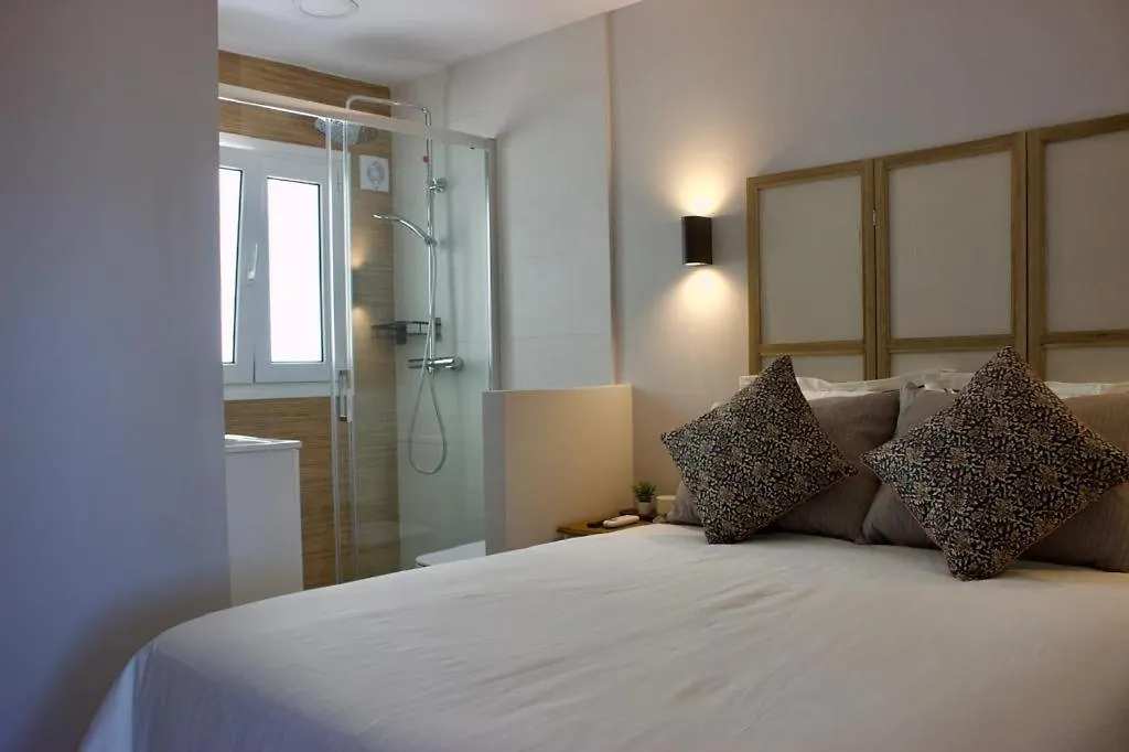 Merced Luxury Malaga