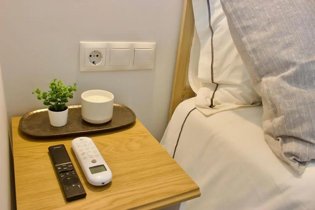 Apartment Merced Luxury Malaga