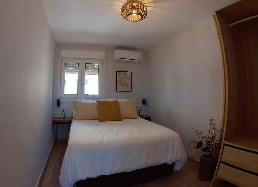 Merced Luxury Malaga 0*,  Spain