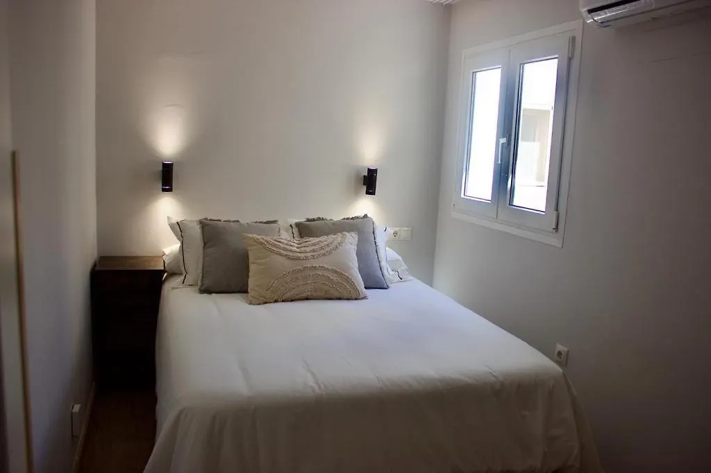 Merced Luxury Malaga Spain