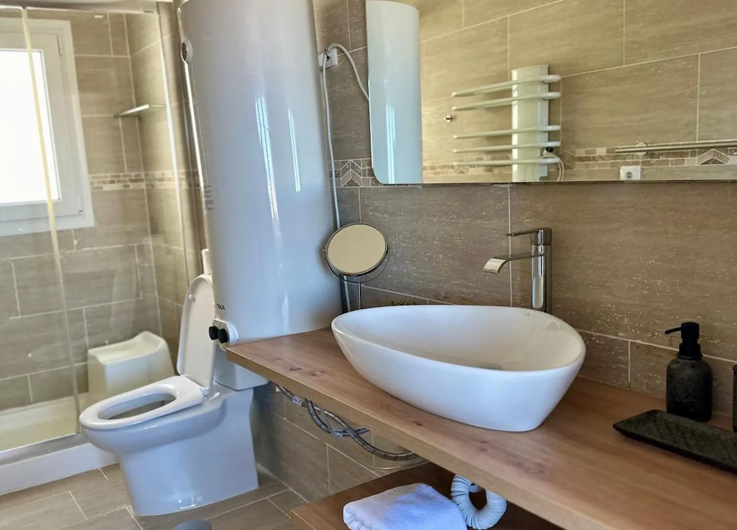 Merced Luxury Malaga Spain