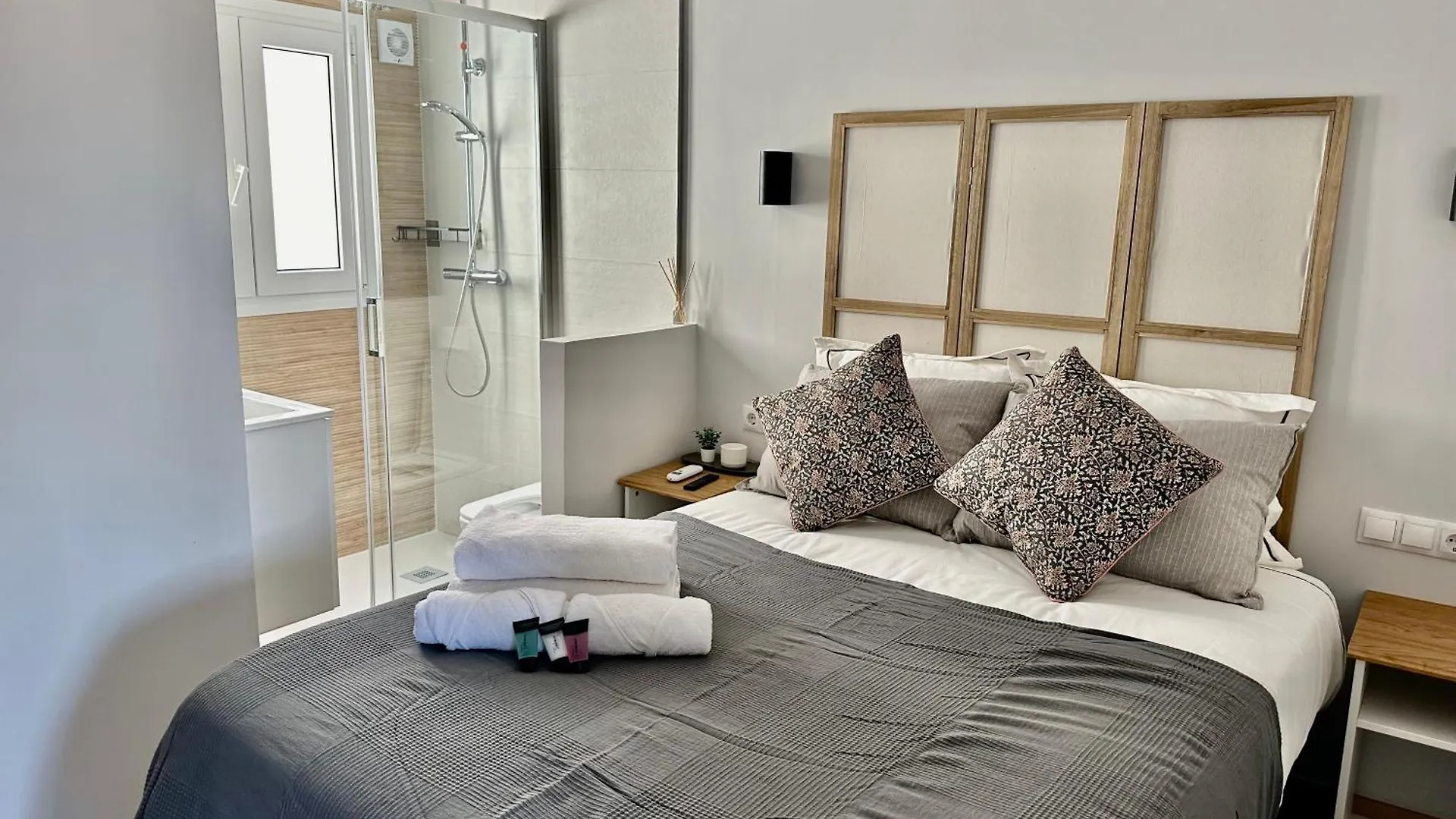 Apartment Merced Luxury Malaga